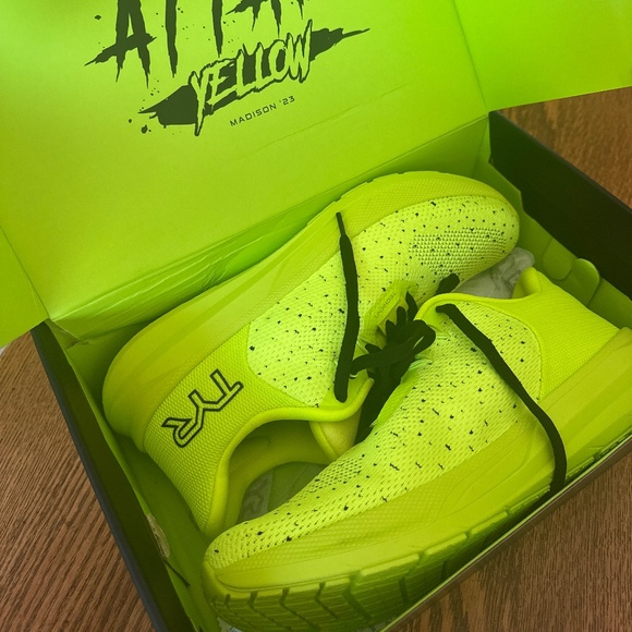 TYR Techknit RNR-1 - Picture 1 of 5